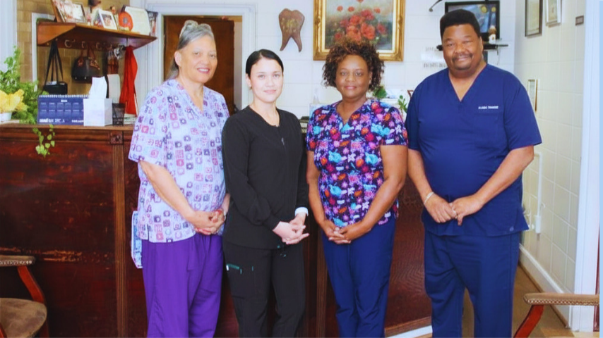 Meet Our Team of Professionals